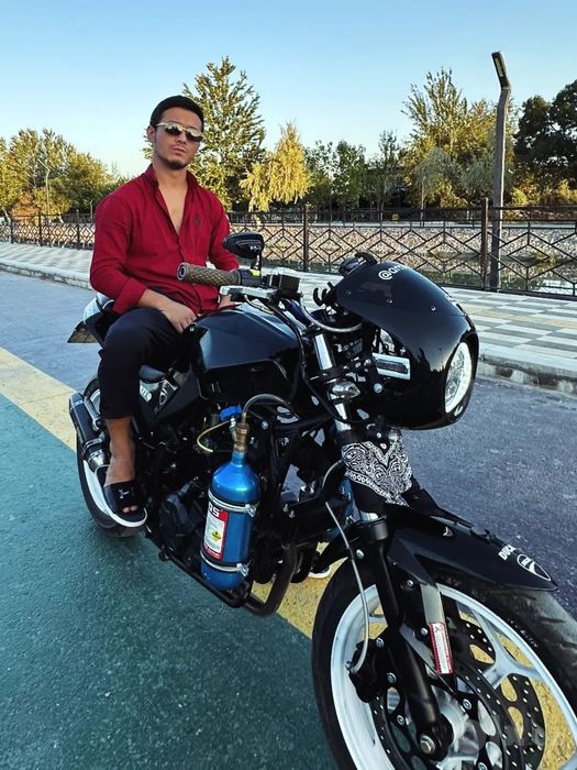 Ducati 250 абмен тоже