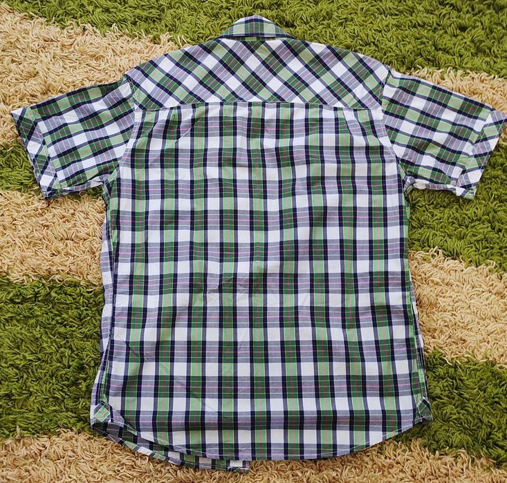 Рубашка R.Athletic Jeans Co. / American Bear Studio