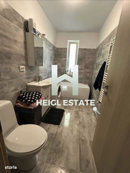Apartament 1 camera in zona  Braytim