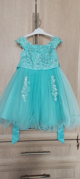 Платья на прокат