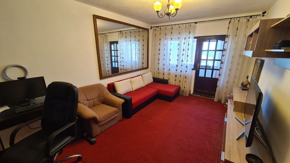 Apartament 2 camere - zona centrala