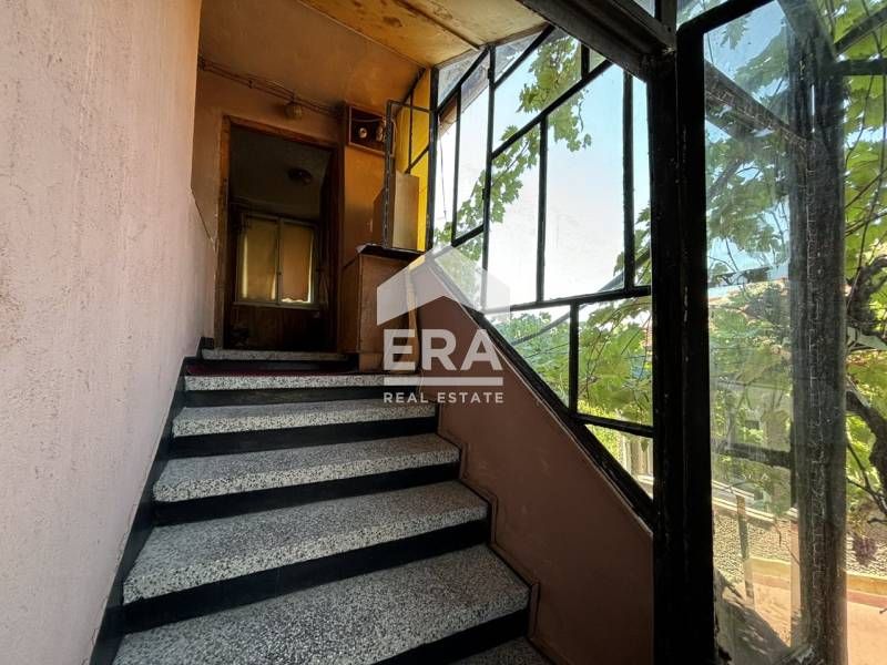 Продава се Етаж от къща в Хасково, Куба - 96 кв.м за 691 €/кв.м - Снимка #7