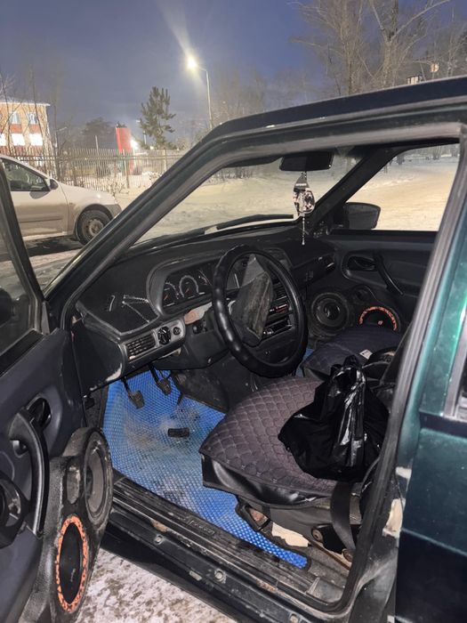 Продажа Машины.                          .