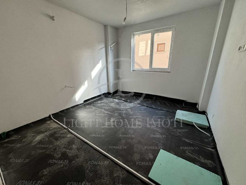 Продава се Тристаен апартамент в Пловдив, Прослав - 101 кв.м за 1238 €/кв.м - Снимка #3