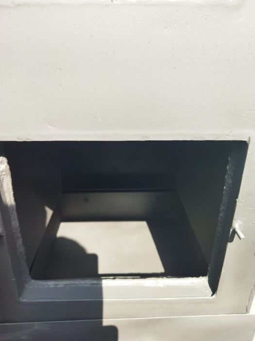 Продам печку для дома