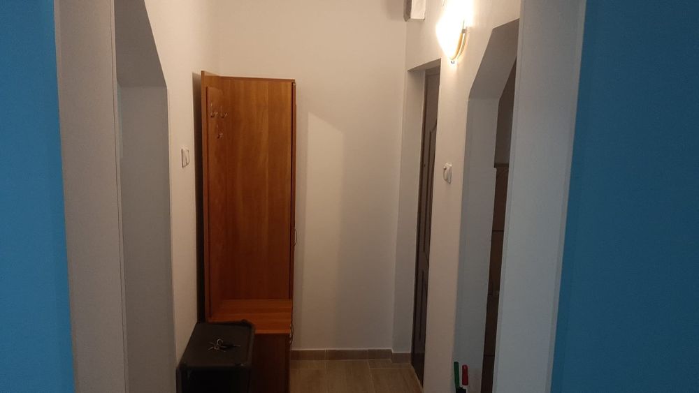 Închiriere Apartament 2 camere parter zona spital