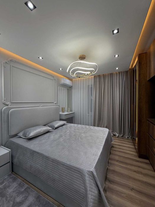 Сдаётся кв СЕБЗОР Ривера 2-ком/7/10 ро-н Алмазарский