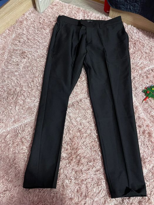 Стилен мъжки панталони