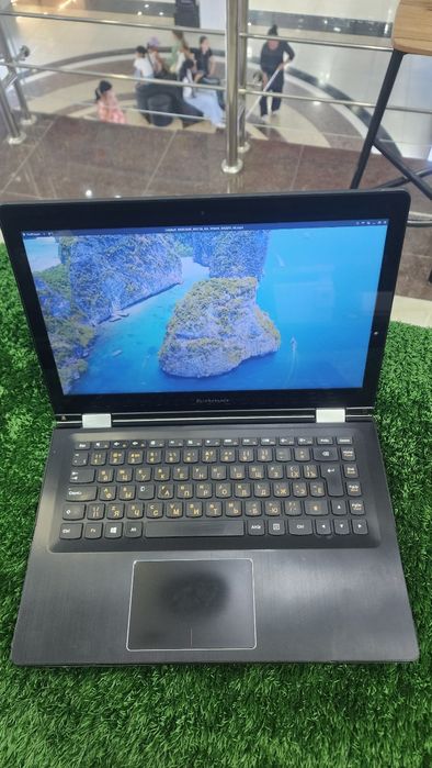 Lenovo - Ishbilarmon va biznesmenlar tanlovi