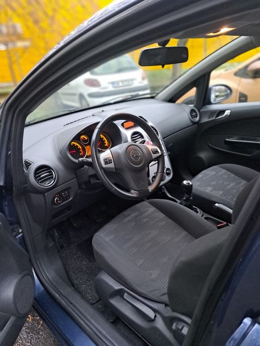 Opel Corsa 41.000 km reali !