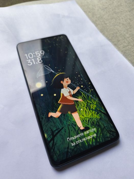 Телефон Xiaomi 11T