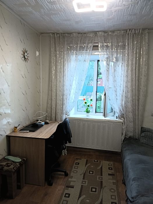 Продам 4 комнатный дом