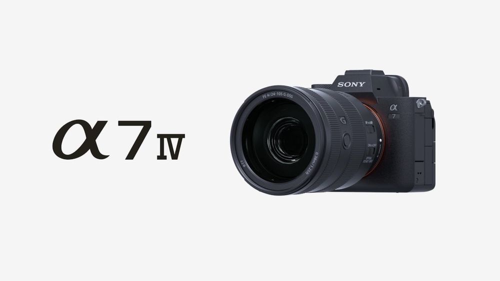 Продаю Sony a7IV