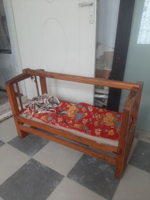 Бесик сатылады актау