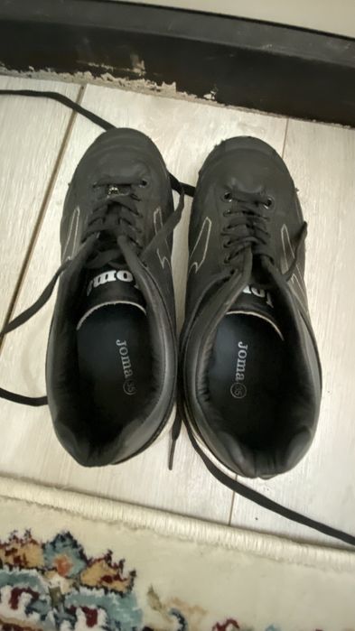 Сороконожки joma