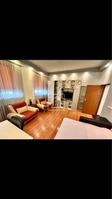 Garsoniera ultracentrala Sibiu !