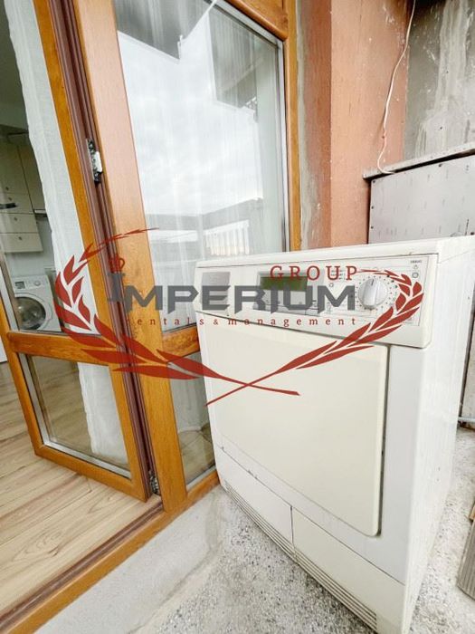 Дава се под наем Двустаен апартамент в Варна, Генералите - 55 кв.м за 612 € - Снимка #9