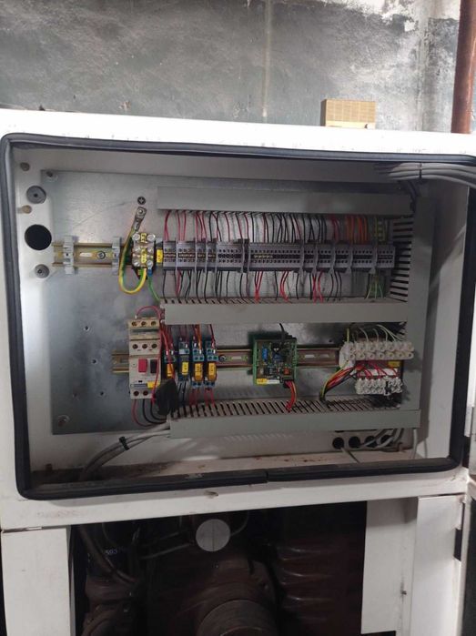 Компресор Gardner Denver, VS40-7.5