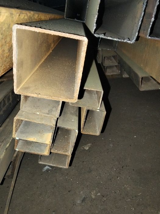 Продаю металл деловой