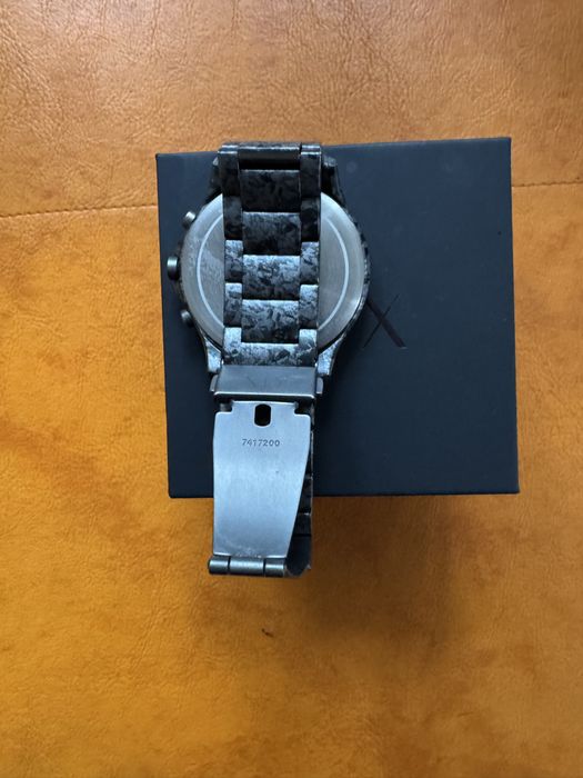 Vand ceas armani exchange ca nou