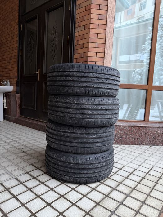 Hankook ion evo 245/45R19