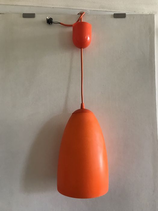 3 броя РАЗЛИЧНИ видове висящи ЕДИНИЧНИ лампи,закупени от ИКЕА