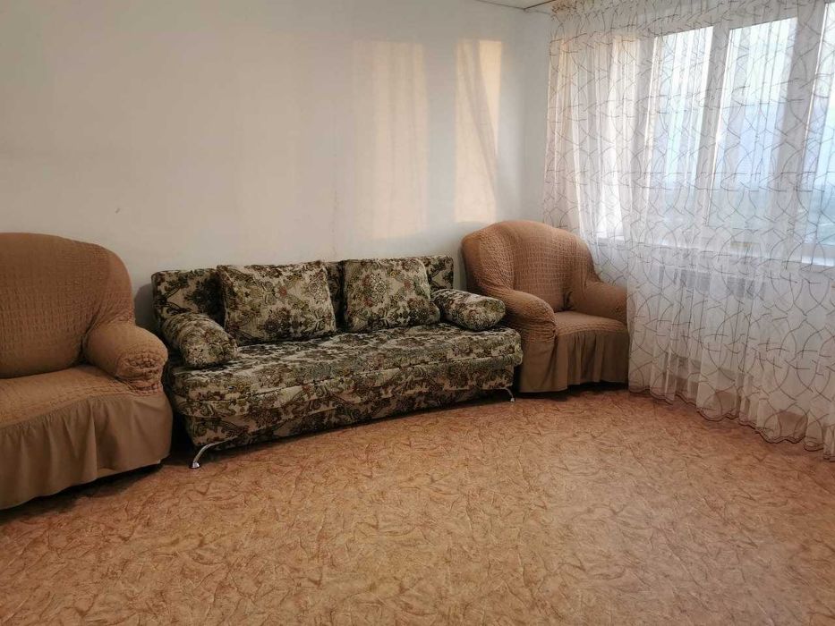 Продам квартиру Жас Оркен