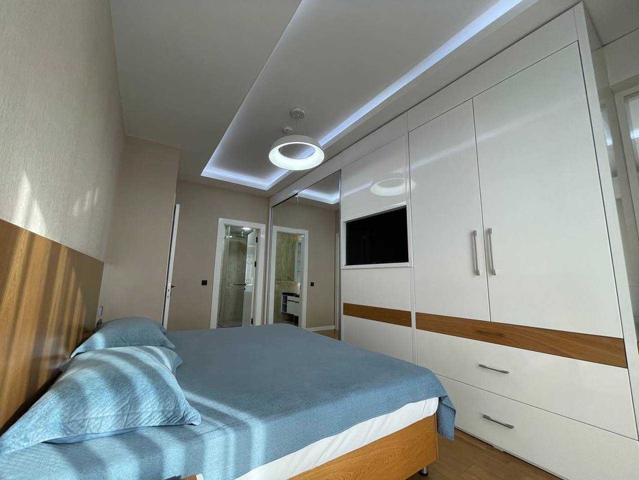 "СРОЧНАЯ ПРОДАЖА‼️Эксклюзив Akay city 290м2 Дархан Аkay city 17школа‼️