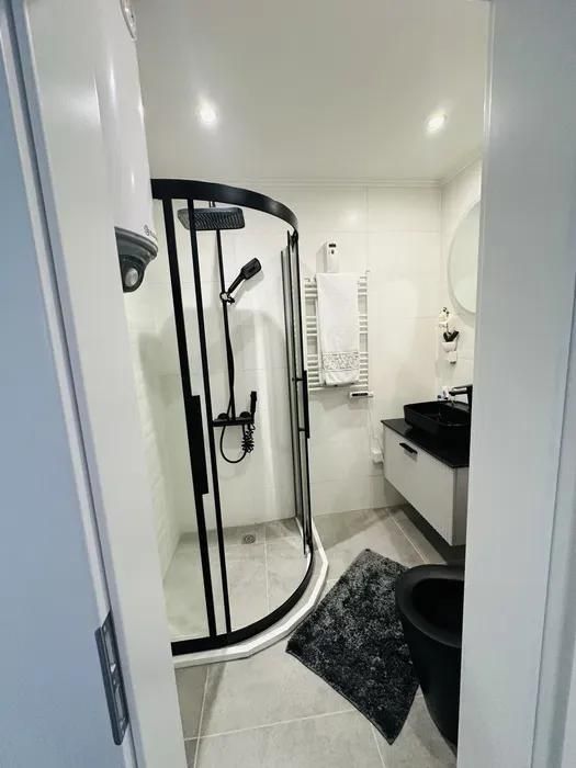 Дава се под наем Двустаен апартамент в Пловдив, Христо Смирненски - 65 кв.м за 498.27 € - Снимка #6