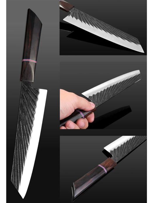 Продам нож кухонный