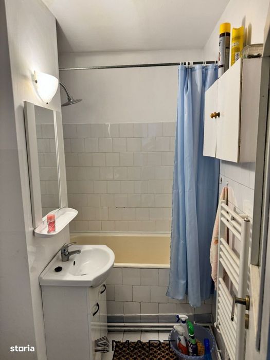 Apartament 2 Camere Noua