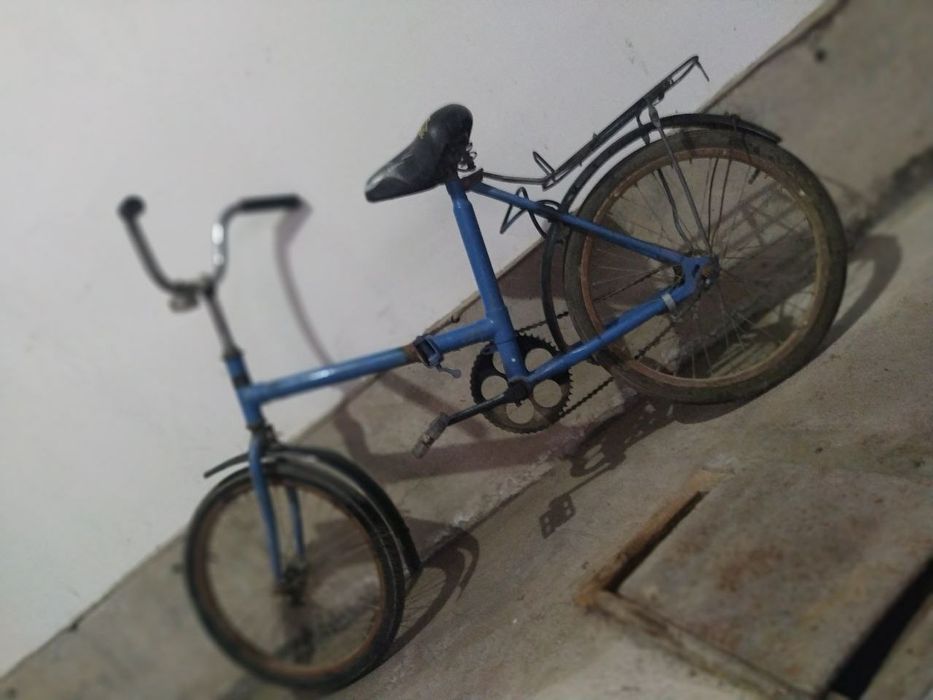 Velosiped bolalar uchun