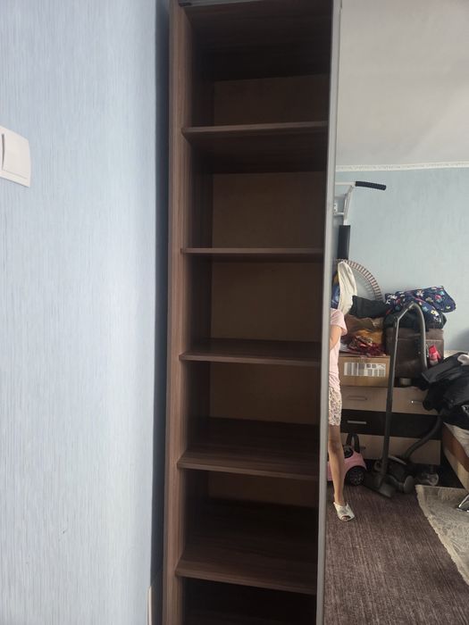 Продам шкаф  купе