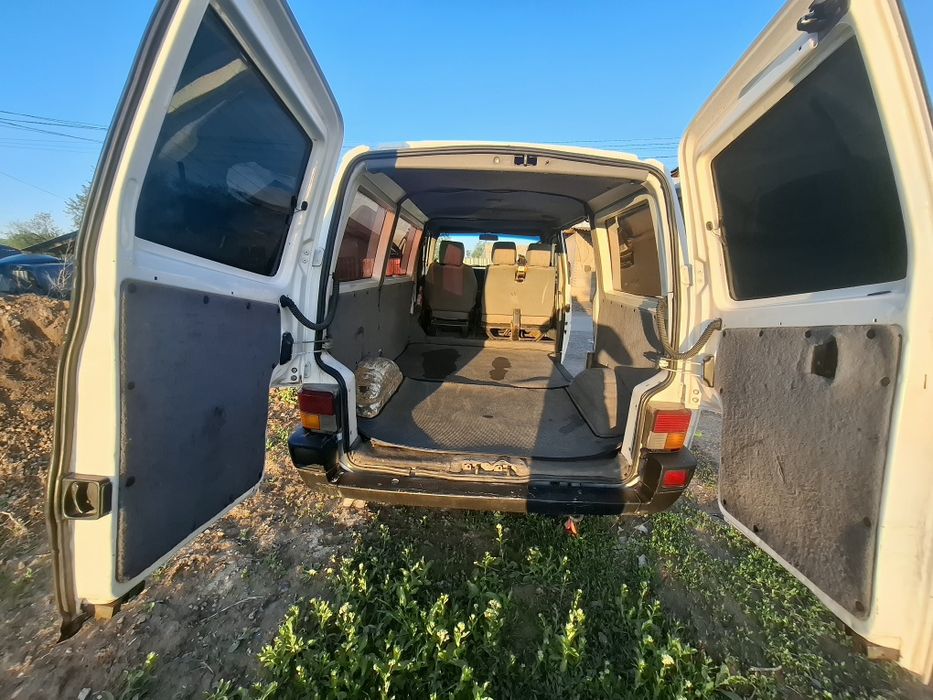 Volkswagen Transporter T4