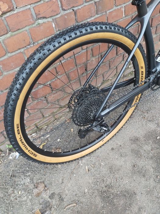 Scott Scale 940 Carbon