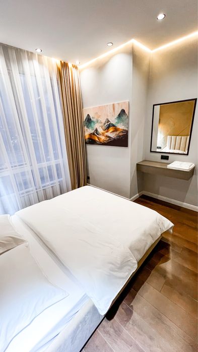 Ищем инвестора в бизнес по аренде квартир