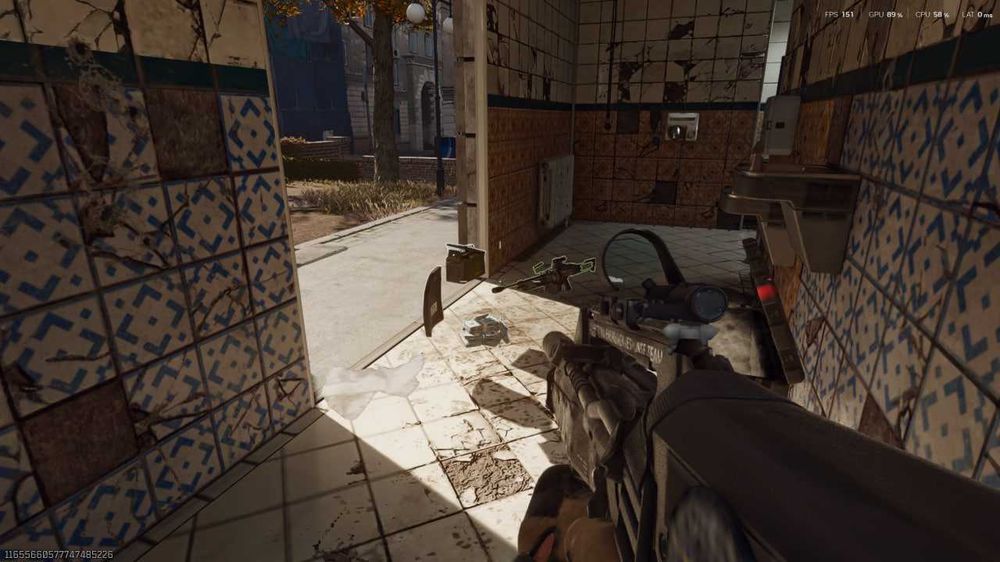 Игровой ПК полный комплект