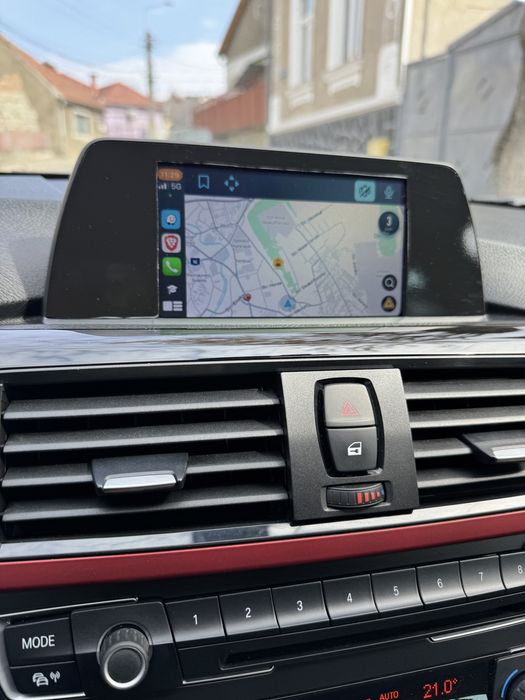 BMW F31d Sport Line-184 CP-Automat-Full optiuni