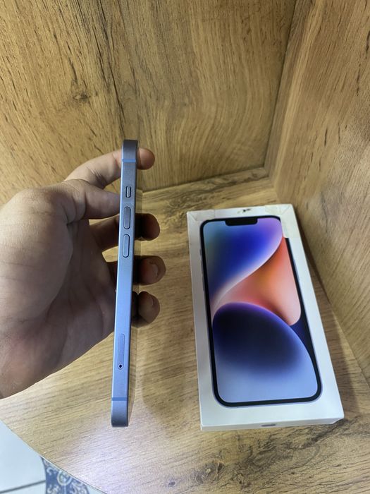 iPhone 14 128gb 78%