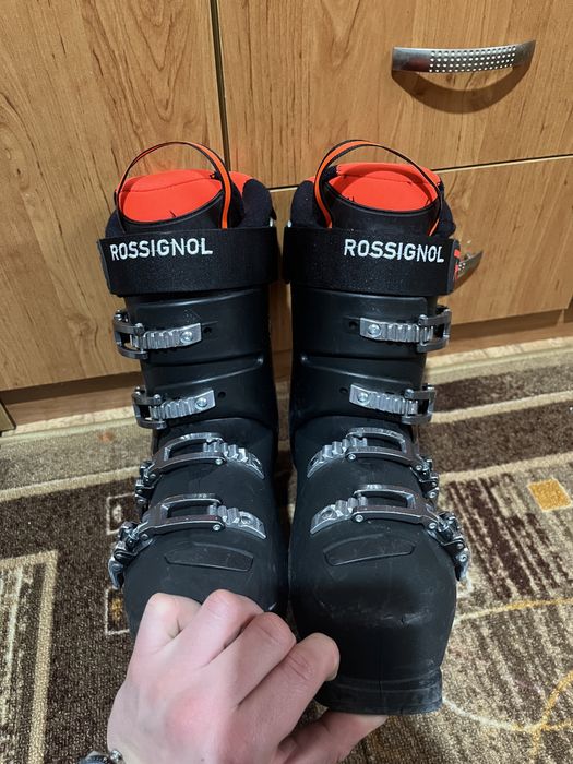 Ски обувки Rossignol Allspeed 90X - 26/26,5см.