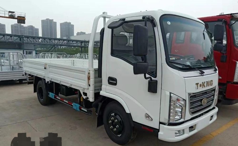 Вывоз мусор 5 тон