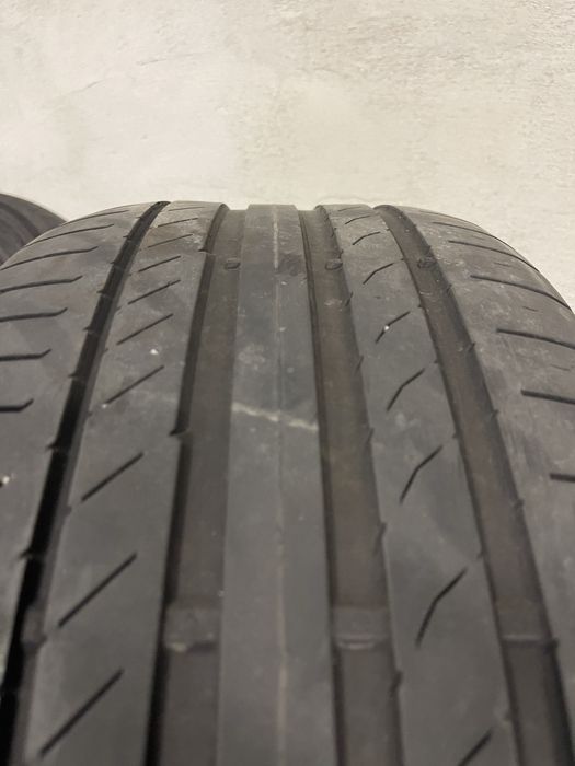 Летни гуми continental