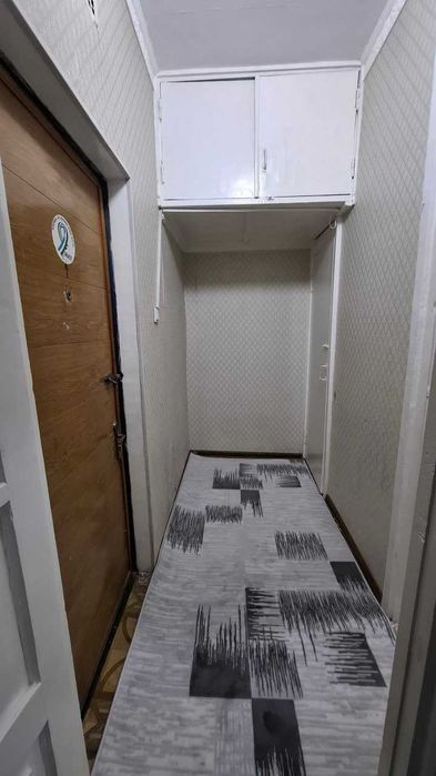 ПРОДАЕТСЯ 1/1/4 Квартира Ор.р: Чиланзар 21