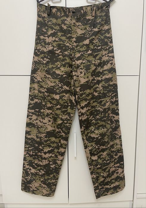 военная форма для учениц