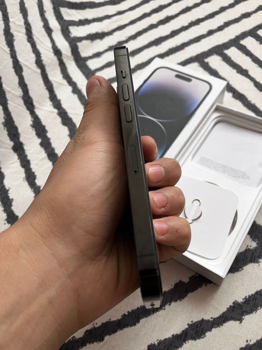 iPhone 14 Pro Max 128gb