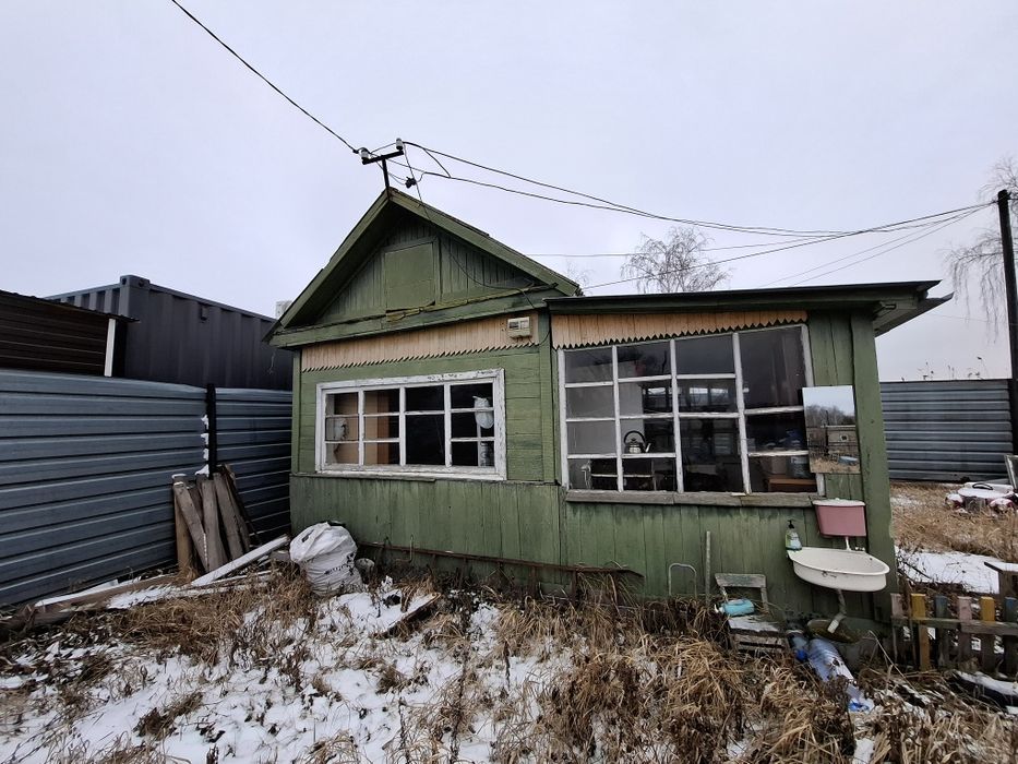 Срочно продам дачу