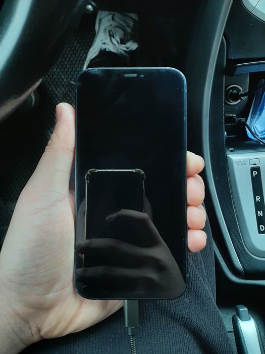 iPhone 12 128GB продам или обмен