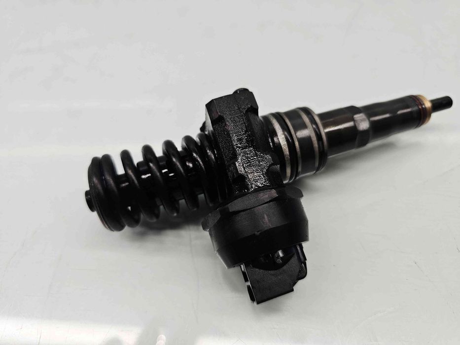 Injector Skoda Octavia 2 (1Z3) [Fabr 2004-2013] 038130073BN 1.9 TDI BL