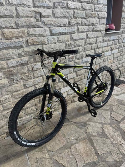 MTB GIANT Talon 27.5/L FOX 1x11 XT