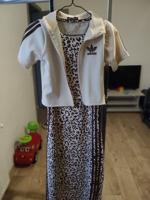 Rochiță Adidas S M L